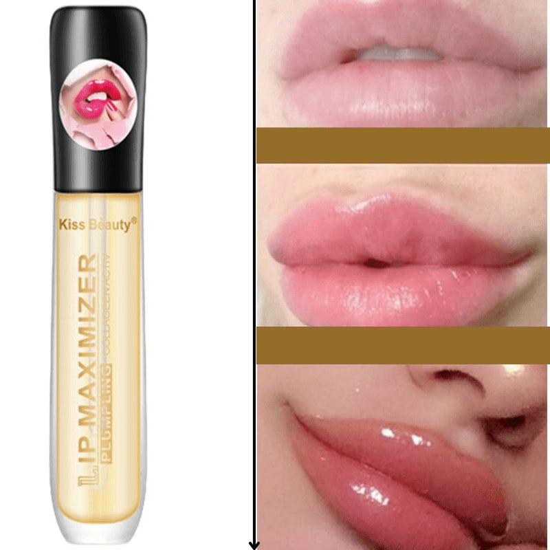 Lively® Cosmétiques & Soins Sérum repulpant lèvres | Lively®