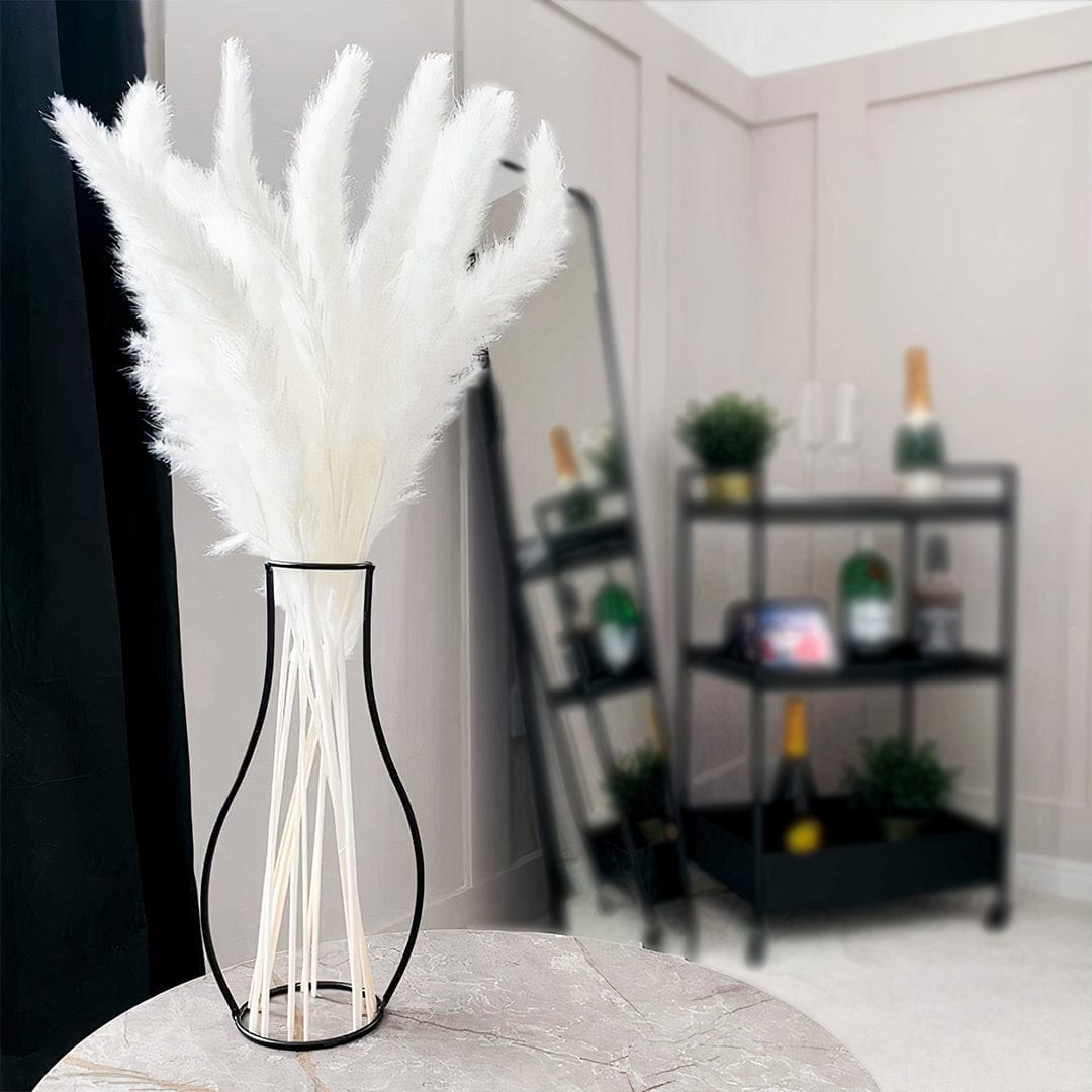 Lively® Décorations & Rangement Vase en silhouette | Lively®