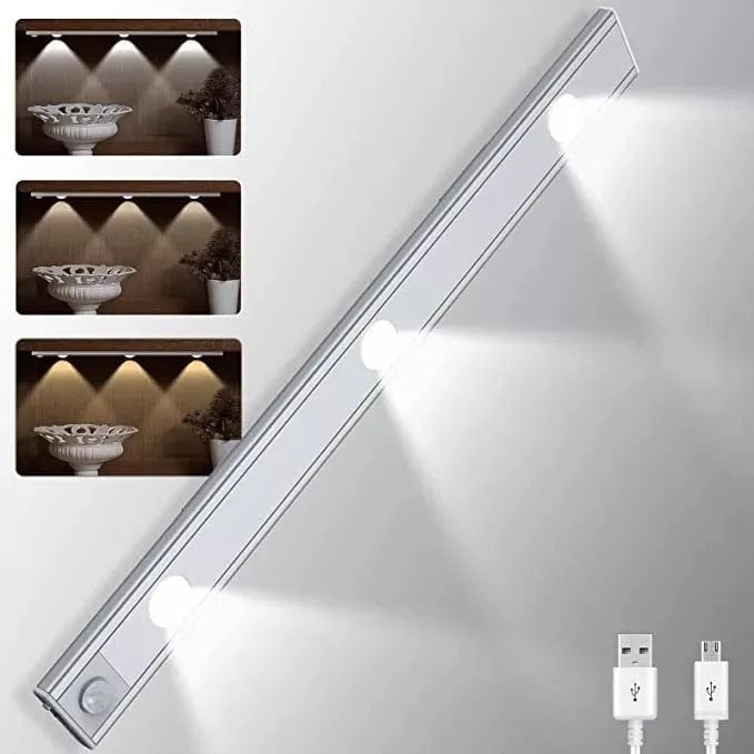 Lively® Éclairage Premium LED avec capteur de mouvement