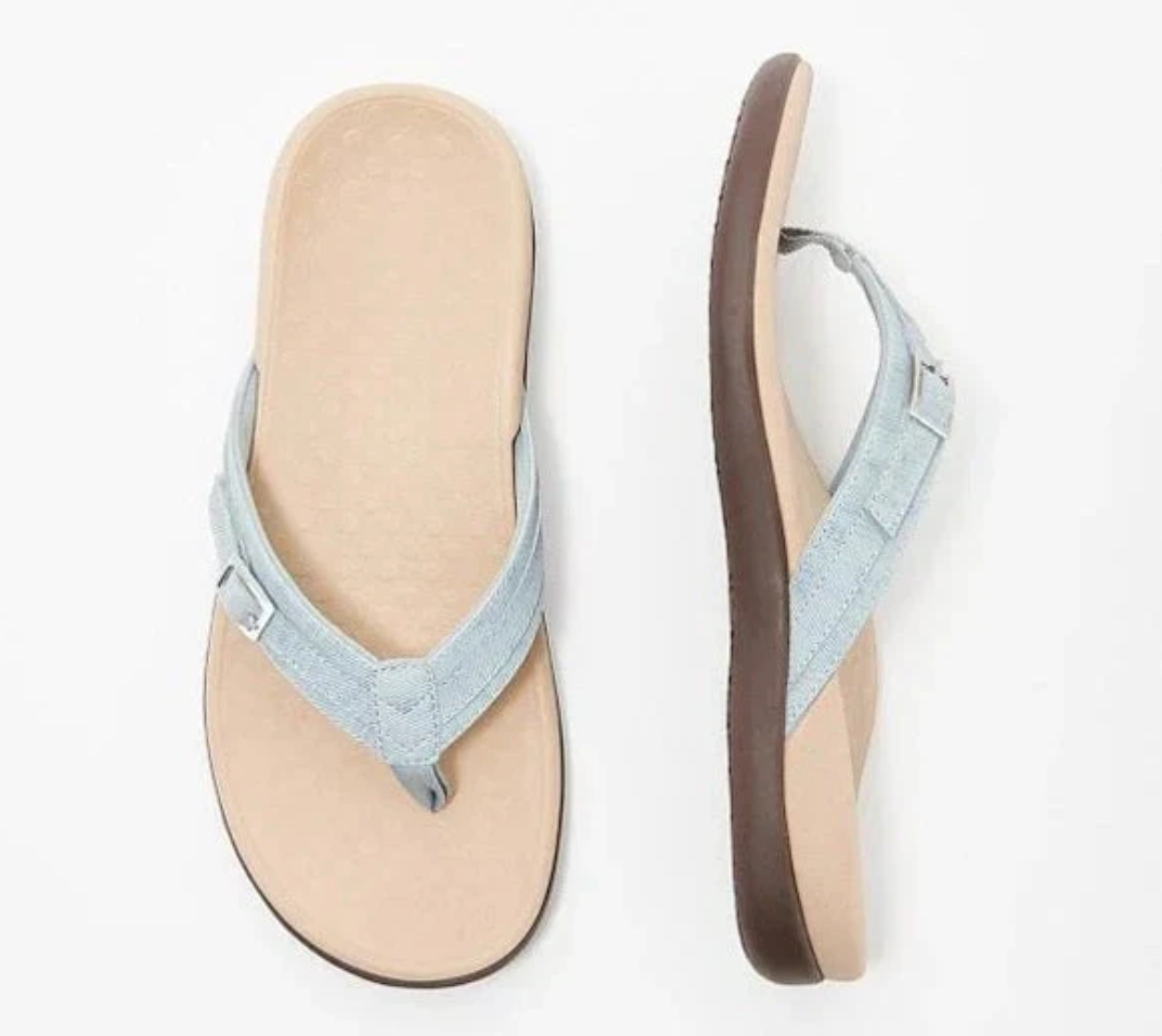 Tongs orthopédique Lively